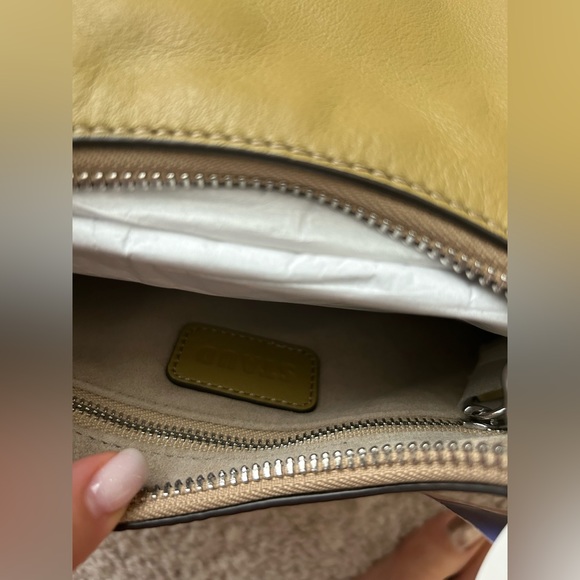 STAUD Enzo Khaki bag - Picture 8 of 13